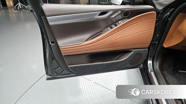 Genesis G80 (RG3) id 4774294 из Кореи 16