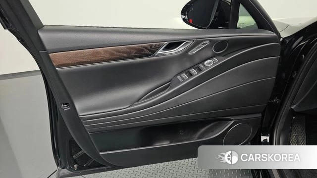 Genesis G80 (RG3) id 4712792 из Кореи 16
