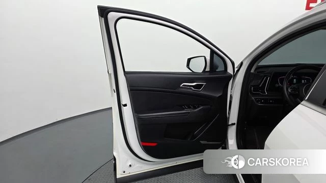 Kia Sportage 5th Generation id 4195804 из Кореи 16