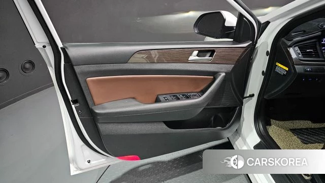 Hyundai Sonata New Rise id 4923911 из Кореи 16