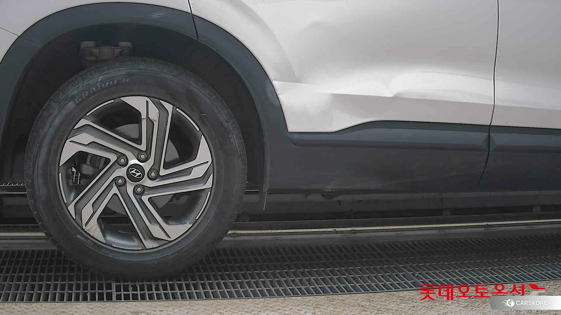 Hyundai Santa Fe id 4296760 из Кореи 16