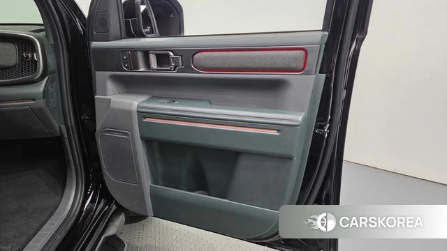 Kia Tasman id 4934713 из Кореи 16
