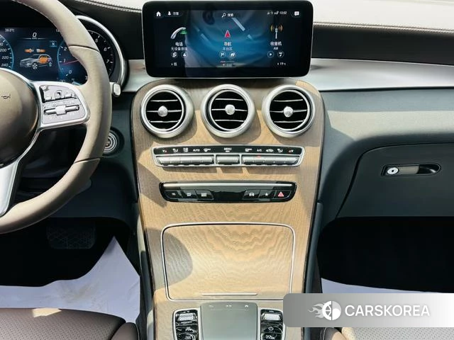 Mercedes-Benz GLC id 4313757 из Китая 16