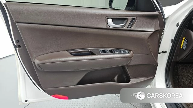 Kia The New K5 2nd generation id 4944149 из Кореи 16