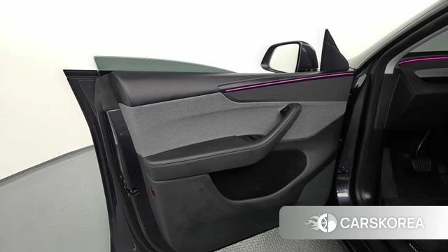 Tesla Model Y id 4427062 из Кореи 16