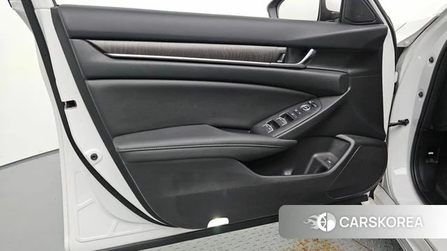 Honda Accord 10th Generation id 4741552 из Кореи 16