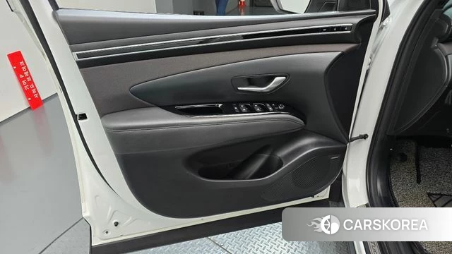 Hyundai Tucson (NX4) id 4849148 из Кореи 16