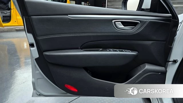 Renault Korea (Samsung) The New SM6 id 4224058 из Кореи 16