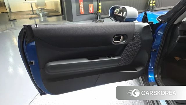 Mini Cooper C 4th generation id 4589713 из Кореи 16