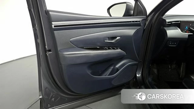Hyundai Tucson (NX4) id 4317147 из Кореи 16