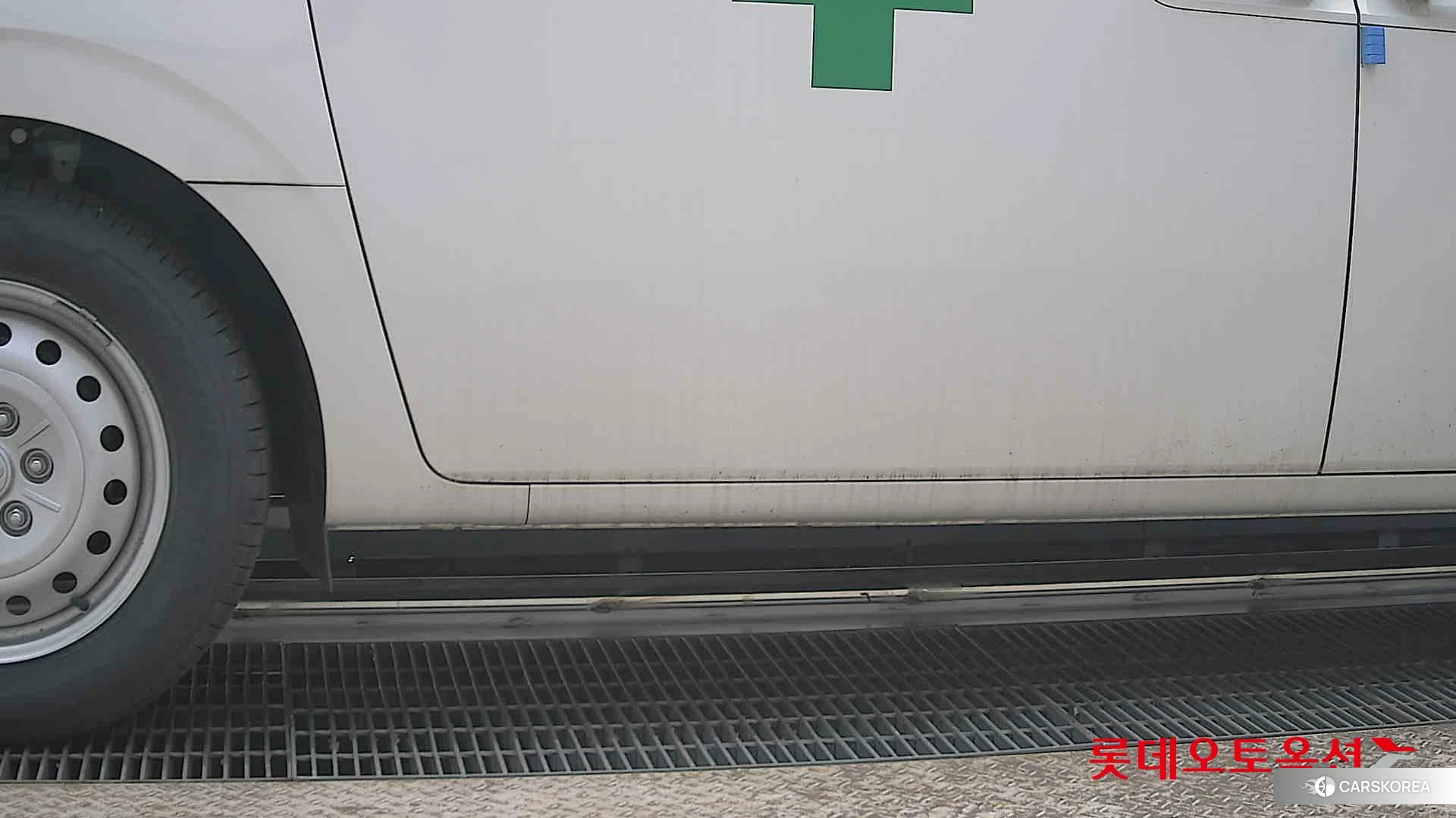 Hyundai STARIA General Emergency Vehicle(STARIA) id 3888302 из Кореи 16