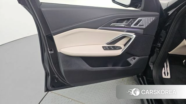 BMW X1 (U11) id 4442050 из Кореи 16