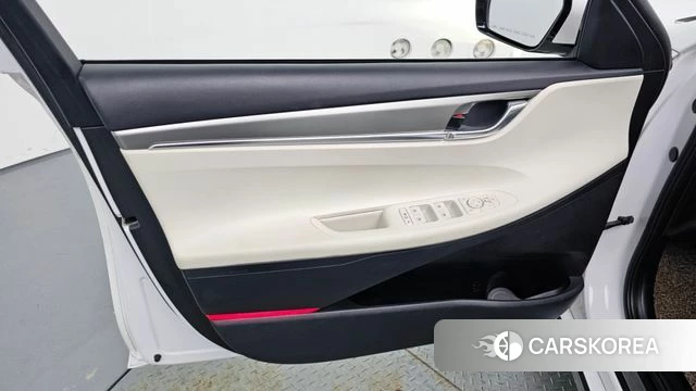 Hyundai The New Grandeur IG id 4231266 из Кореи 16