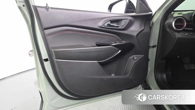 Chevrolet (GM Daewoo) Trax Crossover id 4230469 из Кореи 16