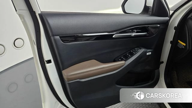 Kia Seltos id 4362880 из Кореи 16
