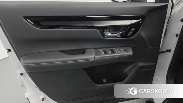 Honda CR-V 6th generation id 4515784 из Кореи 16