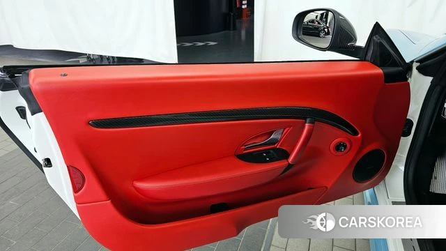 Maserati GranTurismo id 4188165 из Кореи 16