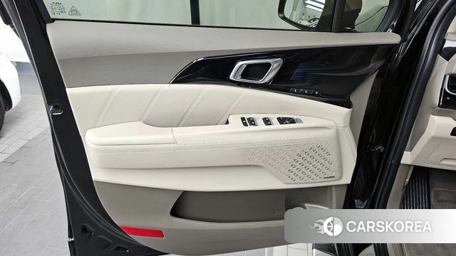 Kia The New Carnival 4th Generation id 4322263 из Кореи 16