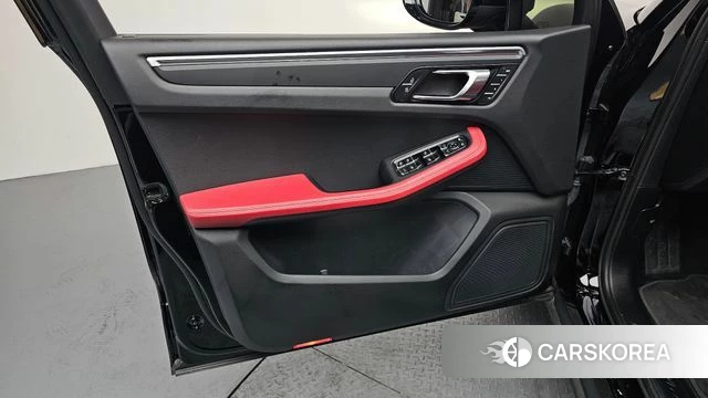 Porsche Macan id 4550439 из Кореи 16