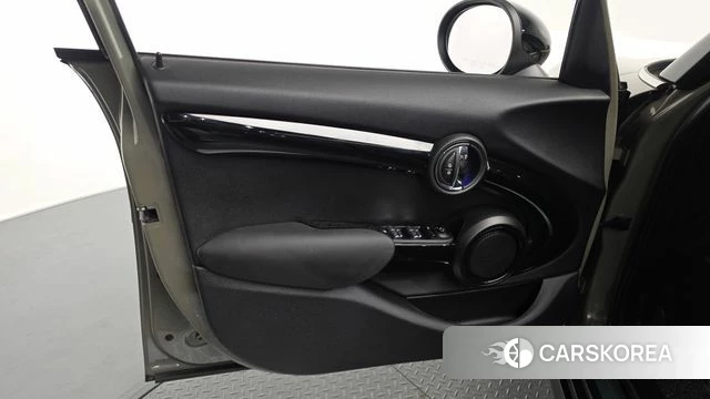 Mini Cooper id 4363322 из Кореи 16