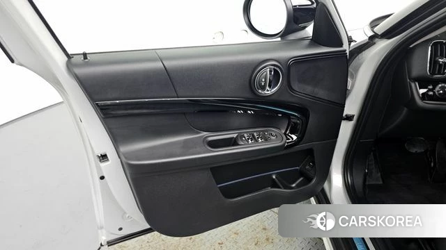 Mini Cooper Countryman id 4507614 из Кореи 16