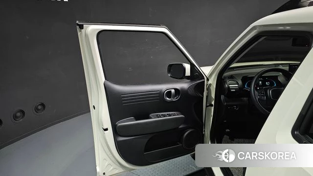 Hyundai Casper id 4195340 из Кореи 16