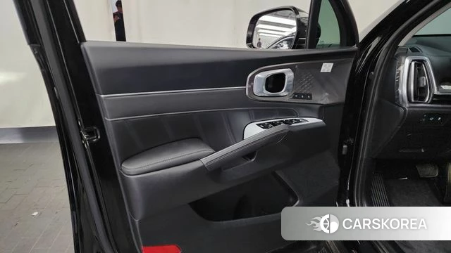 Kia The New Sorento 4th Generation id 4527395 из Кореи 16