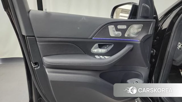 Mercedes-Benz GLS - Class X167 id 4432353 из Кореи 16
