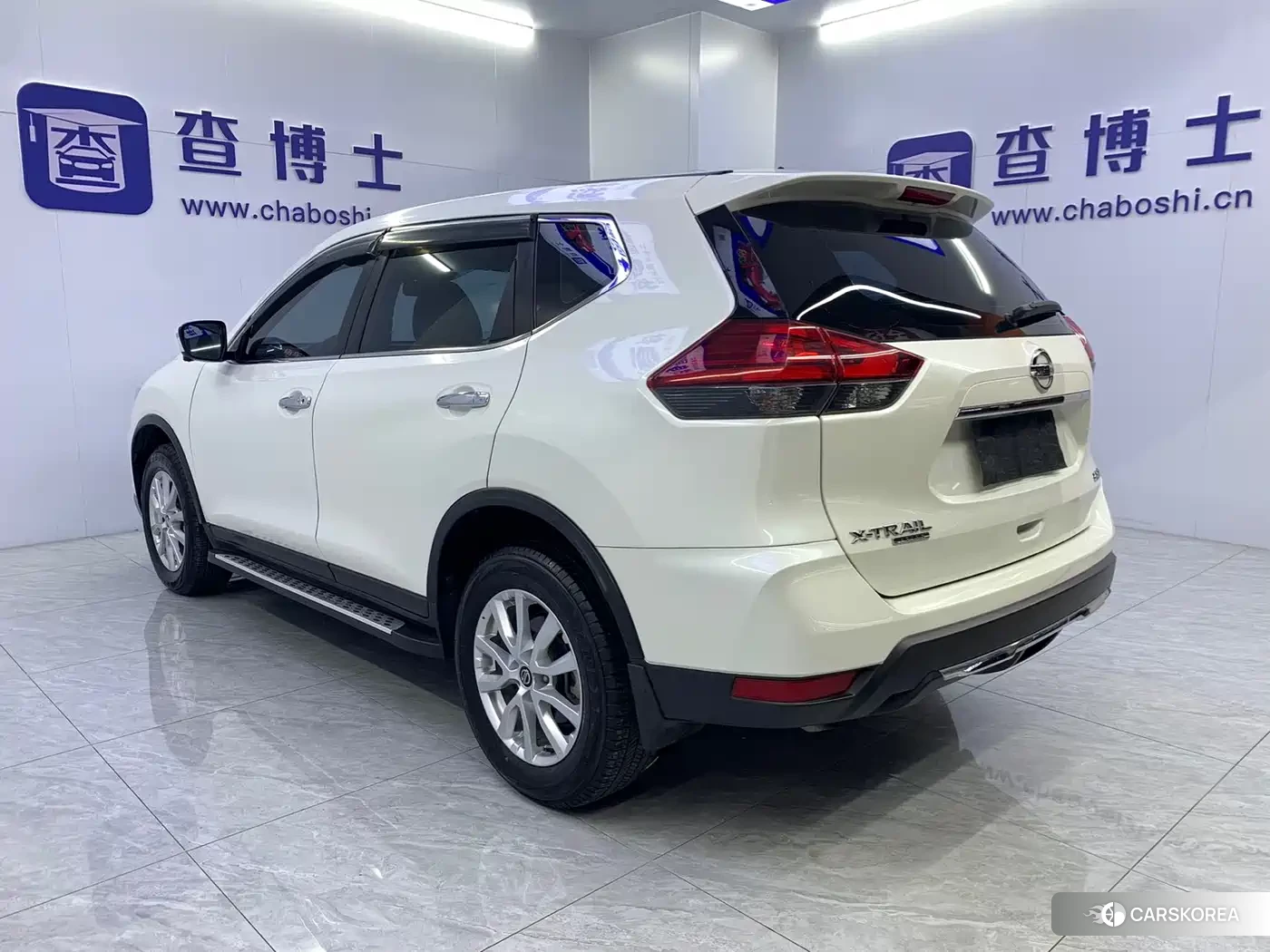 Nissan Qijun id 4515447 из Китая 16
