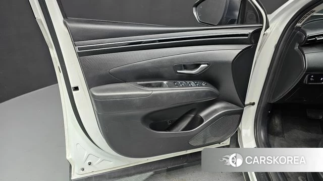 Hyundai Tucson (NX4) id 4231075 из Кореи 16