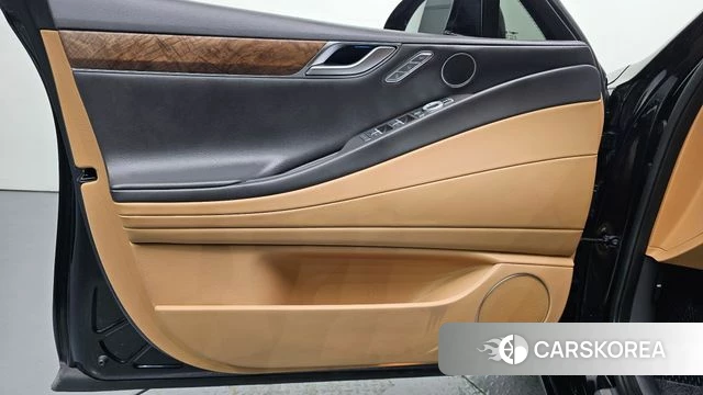 Genesis G80 (RG3) id 4401792 из Кореи 16