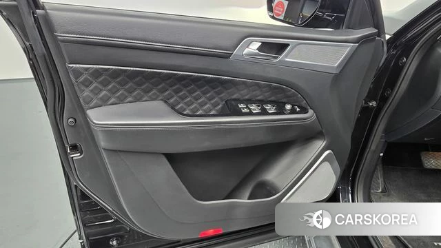 Ssangyong All New Rexton id 4429391 из Кореи 16