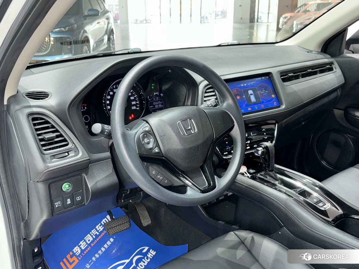 Honda Vezel id 4479464 из Китая 16