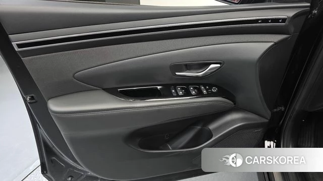 Hyundai Tucson (NX4) id 4580714 из Кореи 16