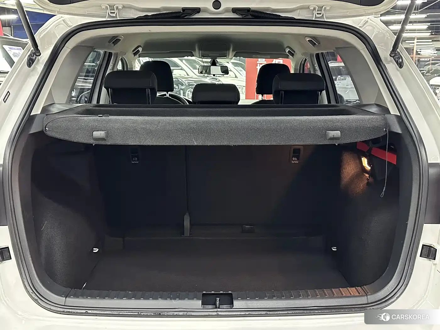 Volkswagen Tharu id 4601097 из Китая 16