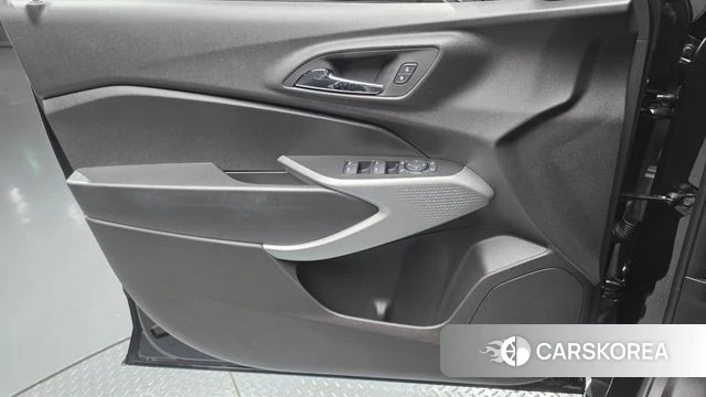 Chevrolet (GM Daewoo) Trax Crossover id 4499639 из Кореи 16