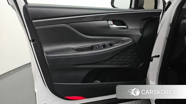 Hyundai The New Santa Fe id 4759037 из Кореи 16