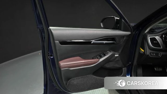 Kia Seltos id 4642501 из Кореи 16