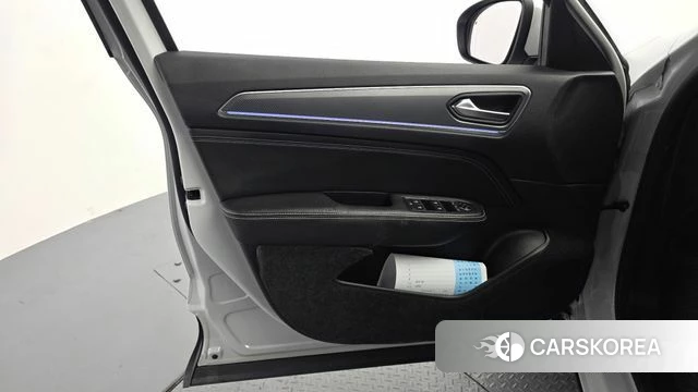 Renault Korea (Samsung) XM3 id 4529972 из Кореи 16