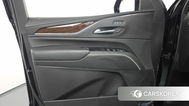 Cadillac Escalade 5th Generation id 4763156 из Кореи 16
