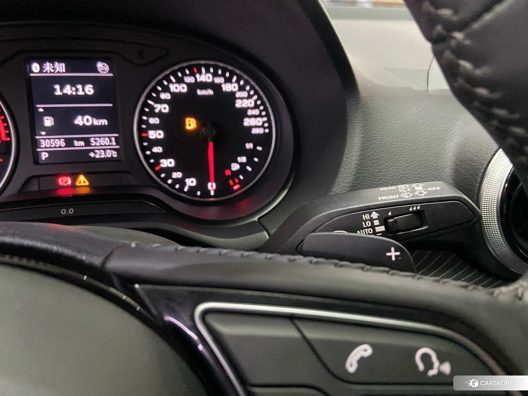 Audi Q2L id 4467376 из Китая 16