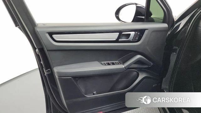 Porsche Cayenne (PO536) id 4433539 из Кореи 16