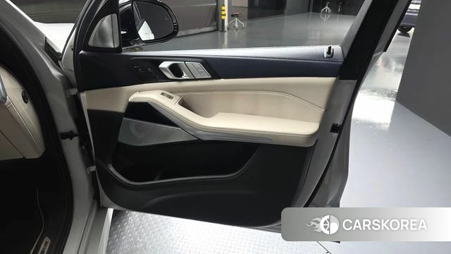 BMW X7 (G07) id 4573281 из Кореи 16
