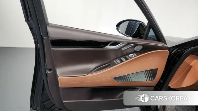 Genesis G80 (RG3) id 4389721 из Кореи 16