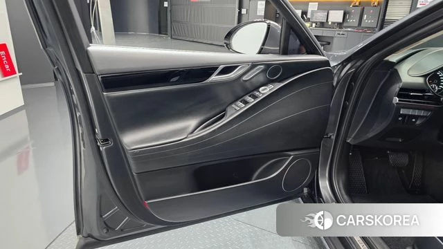 Genesis G80 (RG3) id 4304017 из Кореи 16