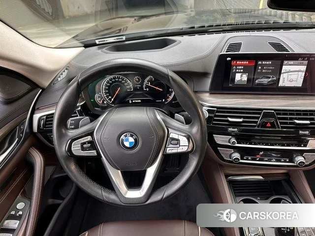 BMW 5 series id 4254556 из Китая 16