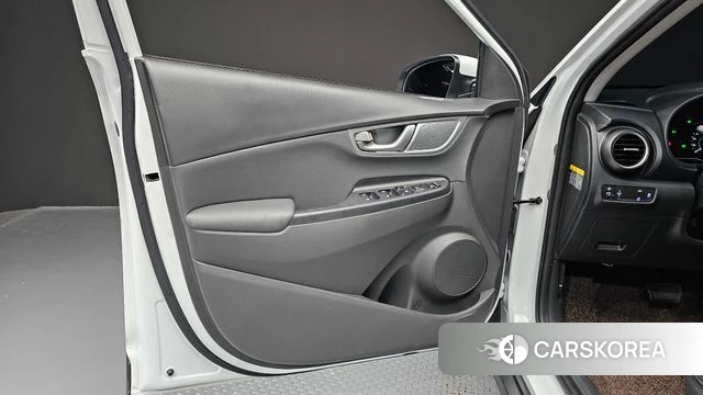 Hyundai Kona Electric id 4849422 из Кореи 16