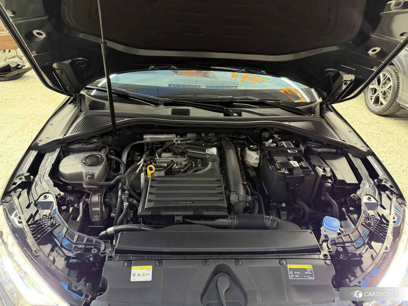 Audi A3 id 4514937 из Китая 16