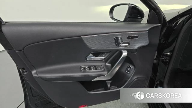 Mercedes-Benz A-Class W177 id 4727495 из Кореи 16