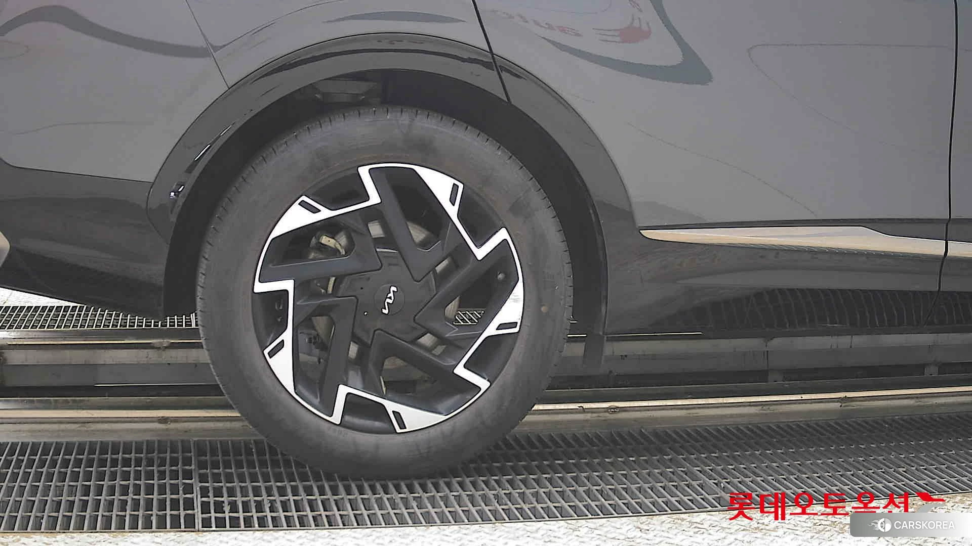 Kia Sportage id 4347355 из Кореи 16